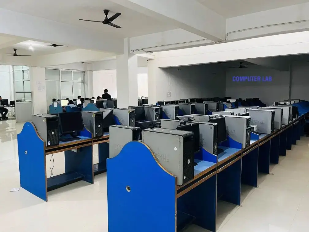 OIOMT campus photo 7