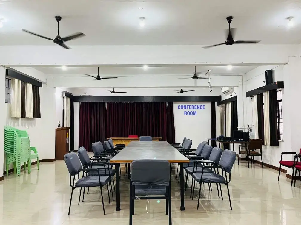 OIOMT campus photo 8