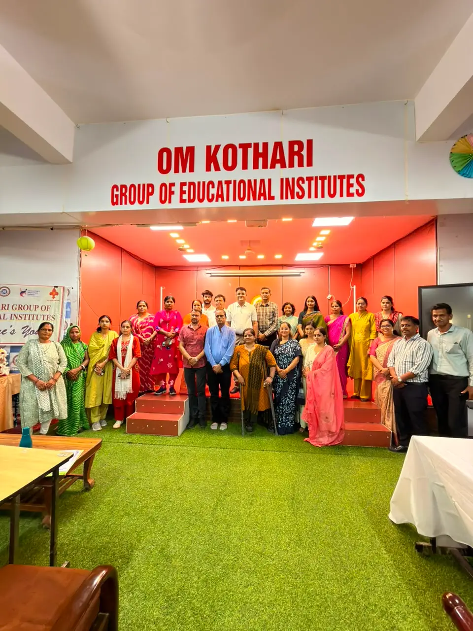OKIOMA campus photo 3