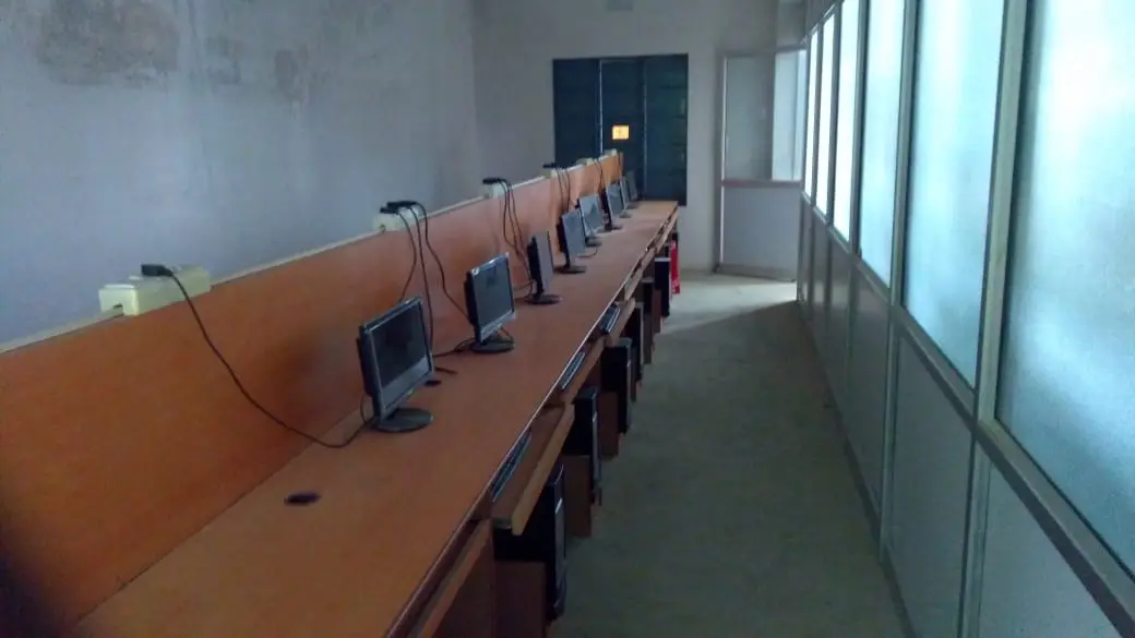 Om Muruga College of Arts and Science: campus photo 6