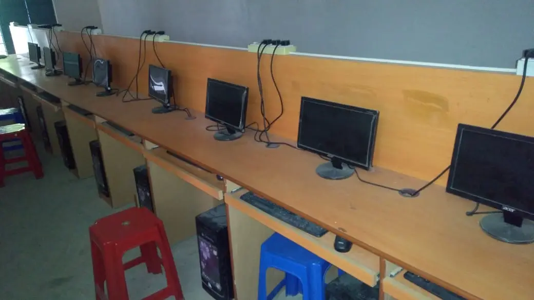 Om Muruga College of Arts and Science: campus photo 1