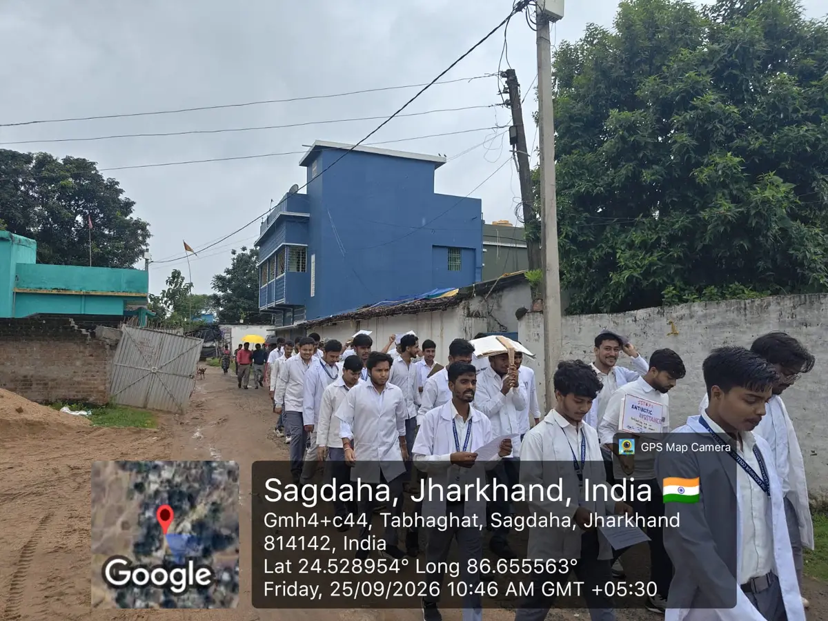 Om Sadashiva College of Pharmacy: campus photo 5