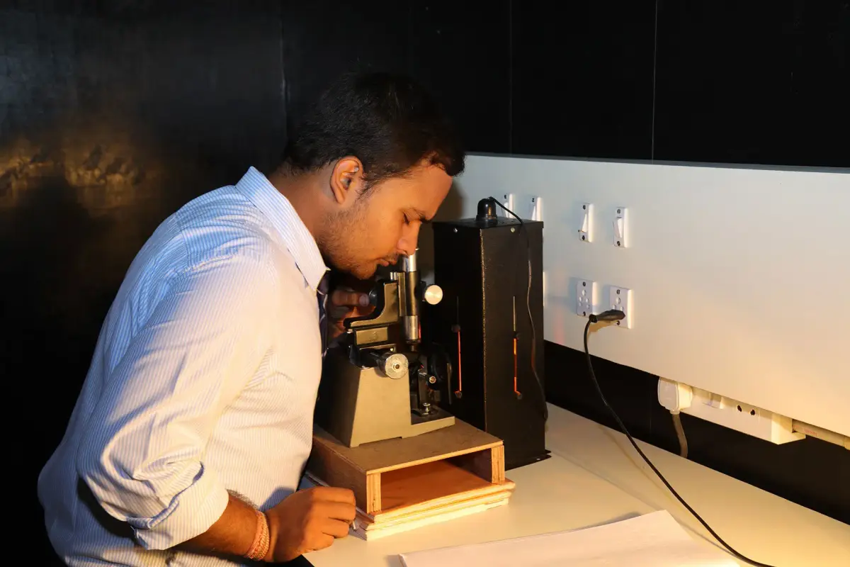 Omdayal Group of Institutions 275 campus photo 6
