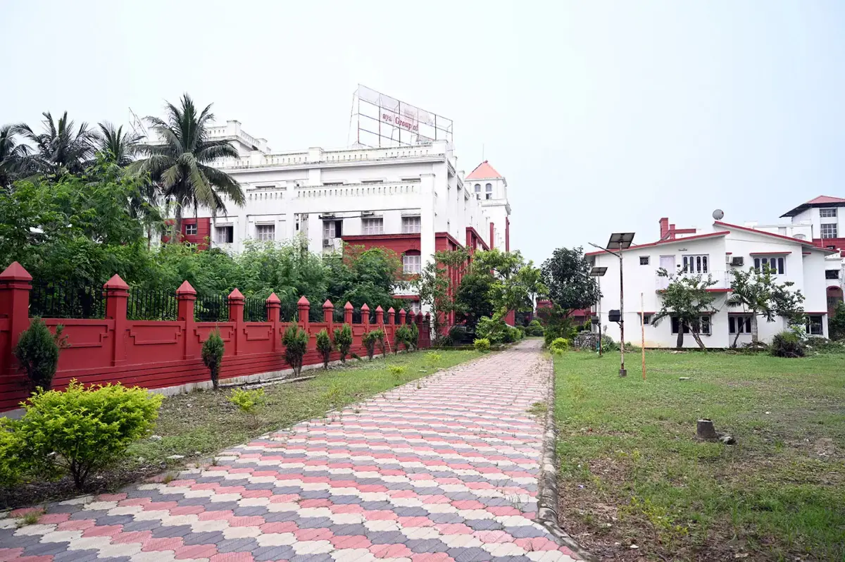 Omdayal Group of Institutions 275 campus photo 5