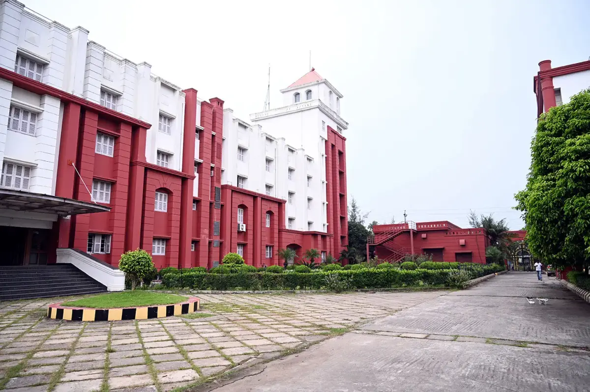 Omdayal Group of Institutions 275 campus photo 1