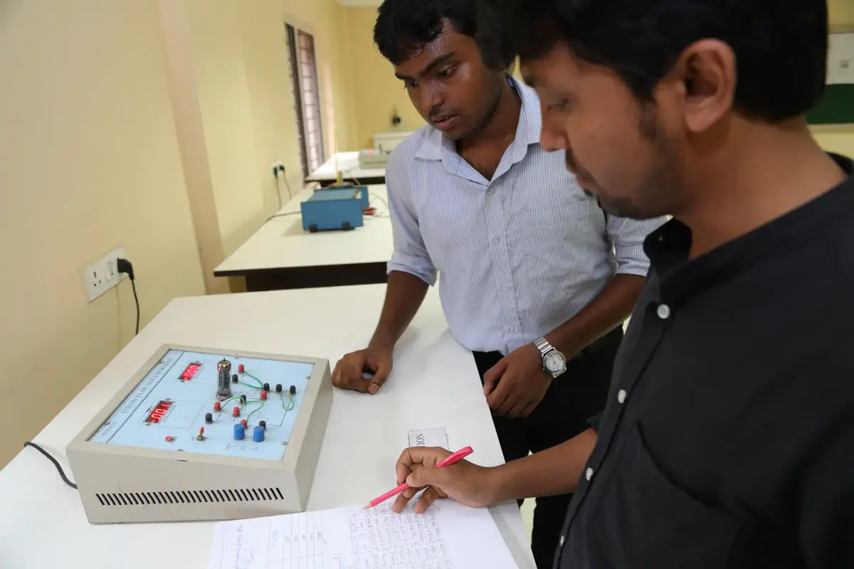 Omdayal Group of Institutions 275 campus photo 8