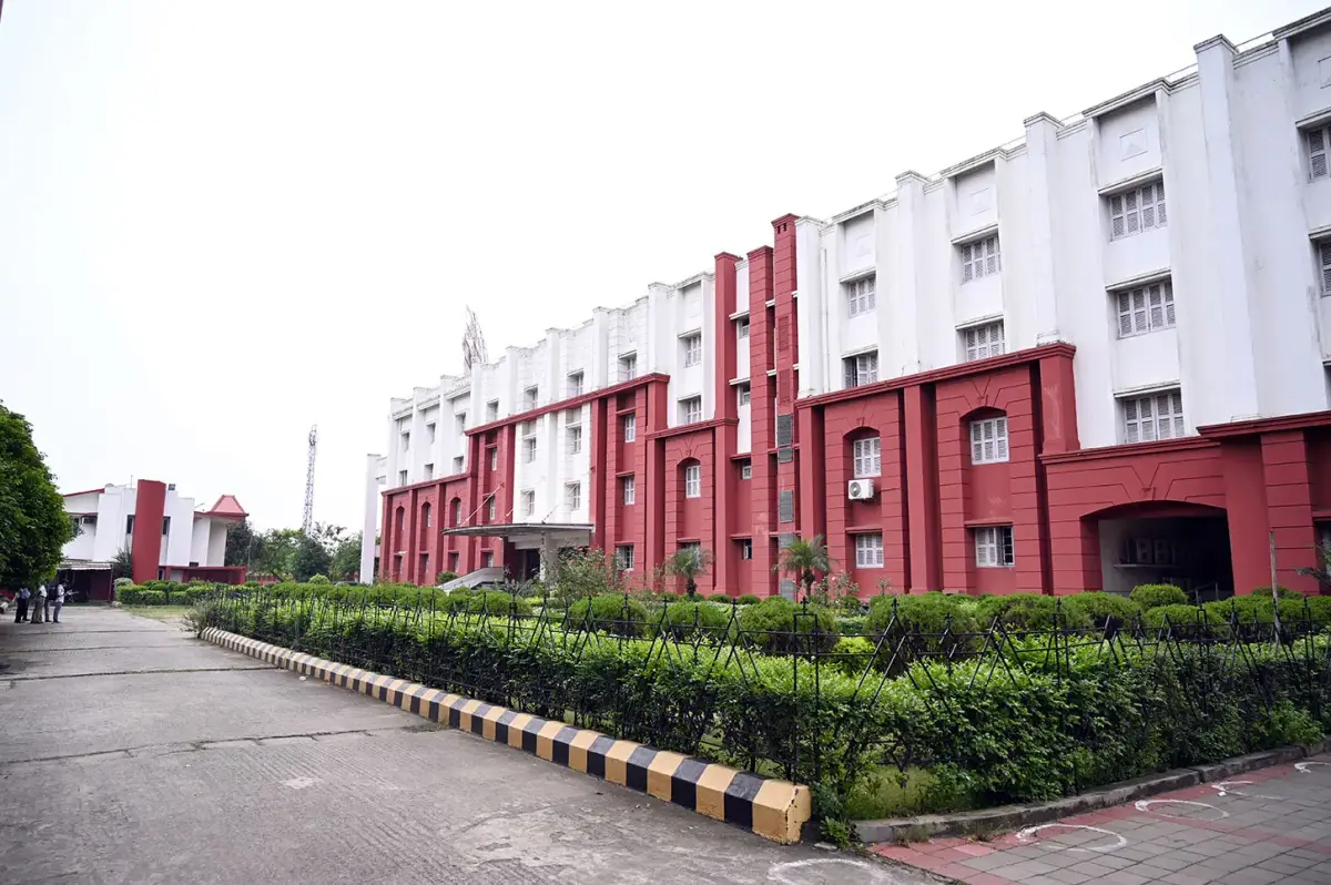 Omdayal Group of Institutions 275 campus photo 3
