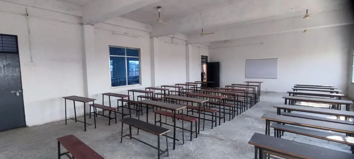 Omkar Nath Singh College of Pharmacy: campus photo 8