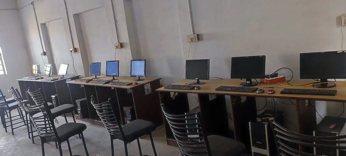 Omkar Nath Singh College of Pharmacy: campus photo 2