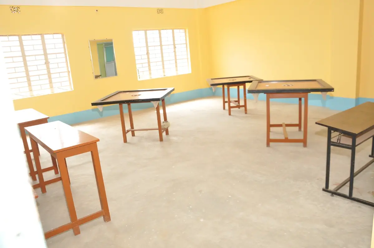 Omkarnath Institute of Pharmaceutical Technology and Medical Science: campus photo 4