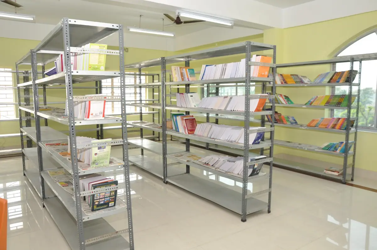 Omkarnath Institute of Pharmaceutical Technology and Medical Science: campus photo 8