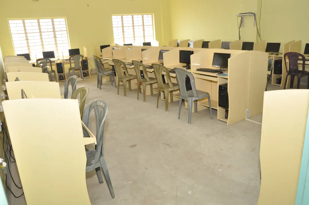 Omkarnath Institute of Pharmaceutical Technology and Medical Science: campus photo 7