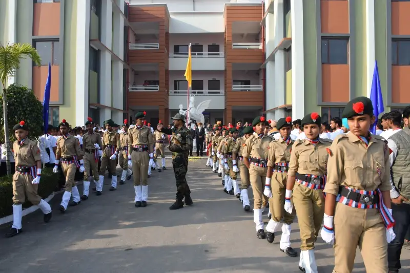 One Beat College of Medical Sciences: campus photo 6