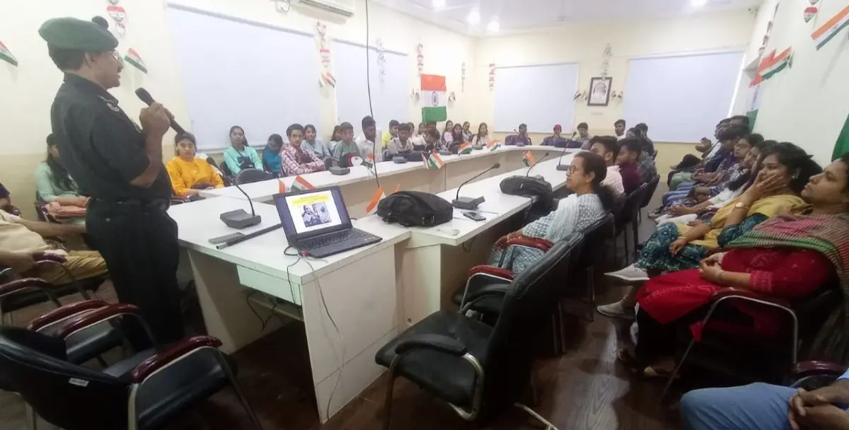 Onkarmal Somani College of Commerce, 1-Pulia, Chopasani Housing Board: campus photo 7