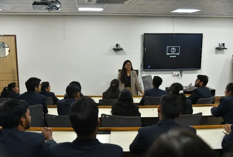 OPJU campus photo 3