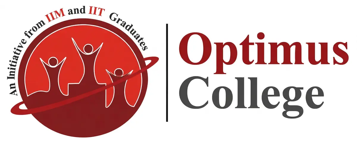 Optimus College Higher Studies campus