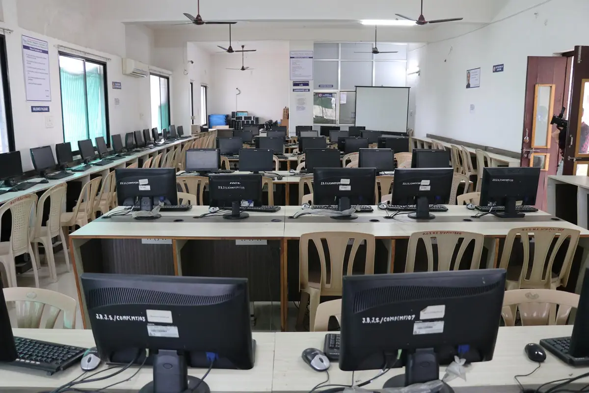 Orange City Institute of Management, Tal. campus photo 7