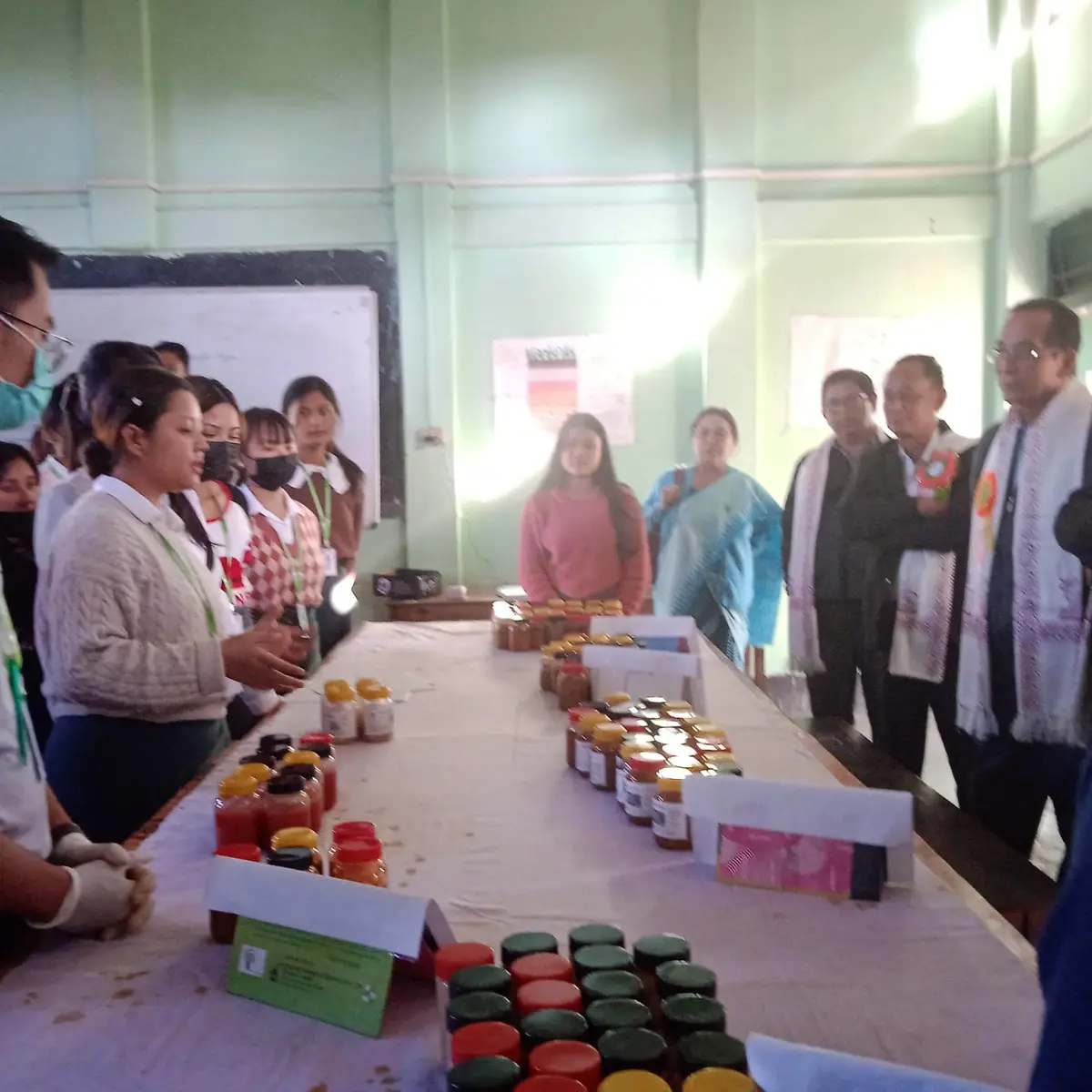 Oriental College: campus photo 5