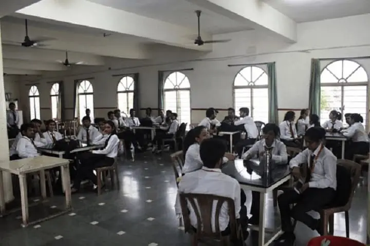 Oriental College of Pharmacy: campus photo 6