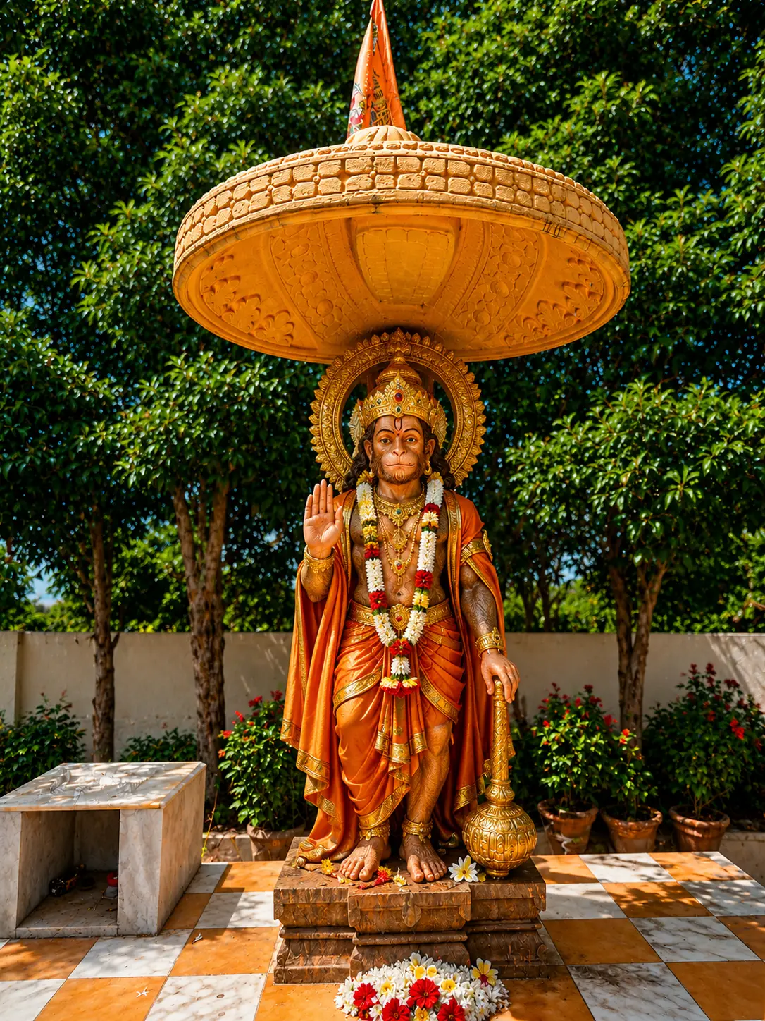 Orissa College of Pharmaceutical Sciences: campus photo 1