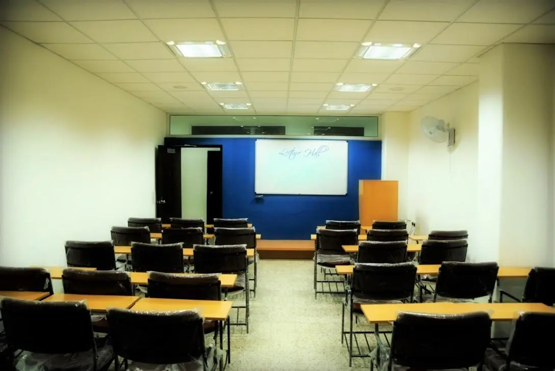 Orlando Academy: campus photo 7