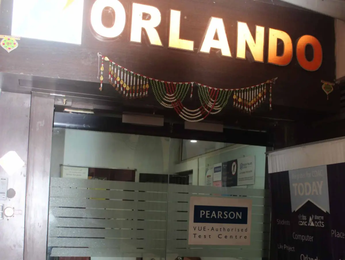 Orlando Academy: campus photo 5