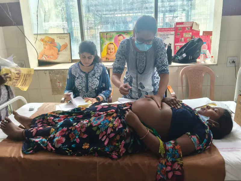Osmania Medical College: campus photo 5