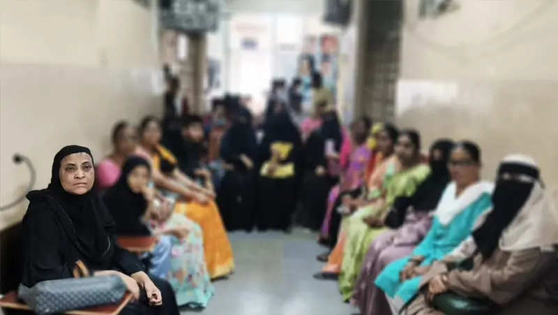 Osmania Medical College: campus photo 8