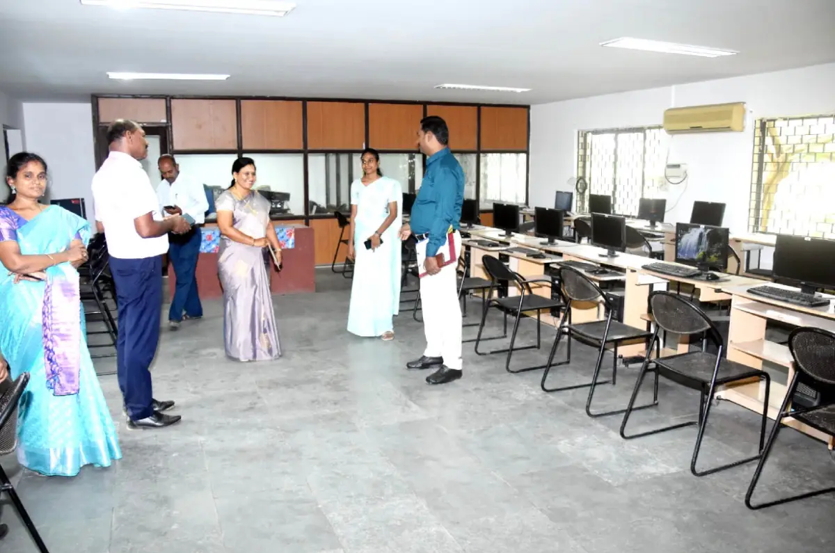 Our Lady College of Education: campus photo 1