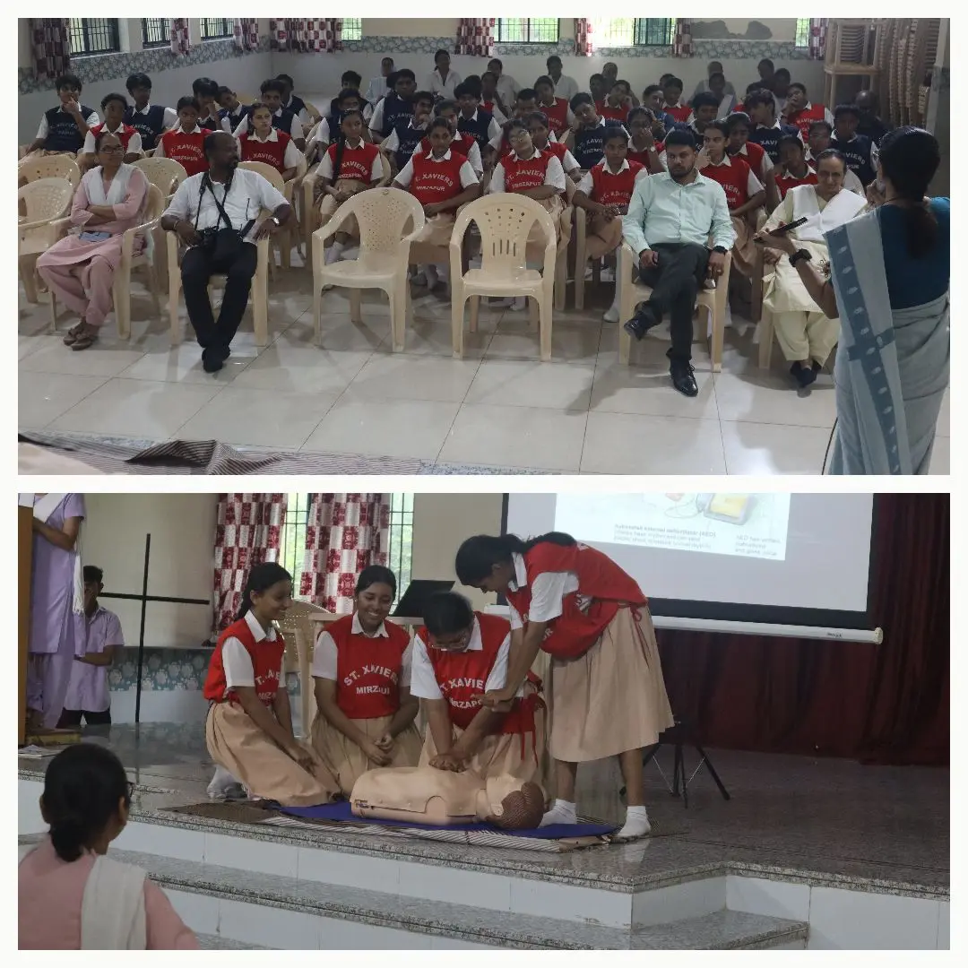 Our Lady of Pillar Nursing School: campus photo 6