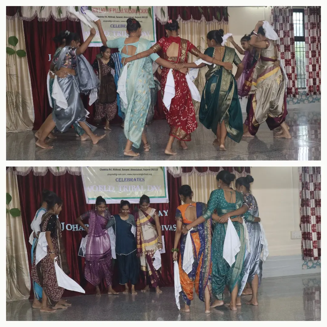 Our Lady of Pillar Nursing School: campus photo 8