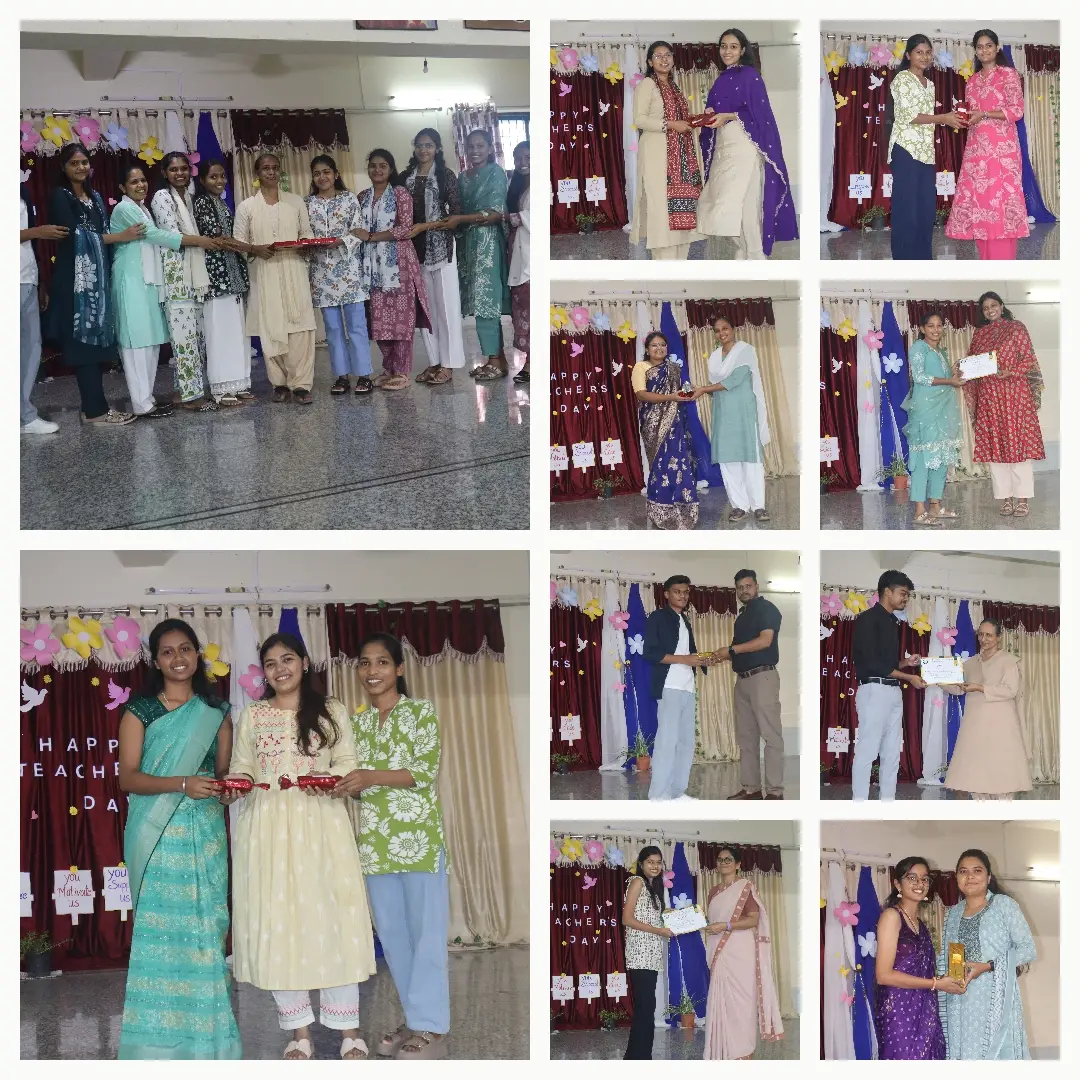 Our Lady of Pillar Nursing School: campus photo 4