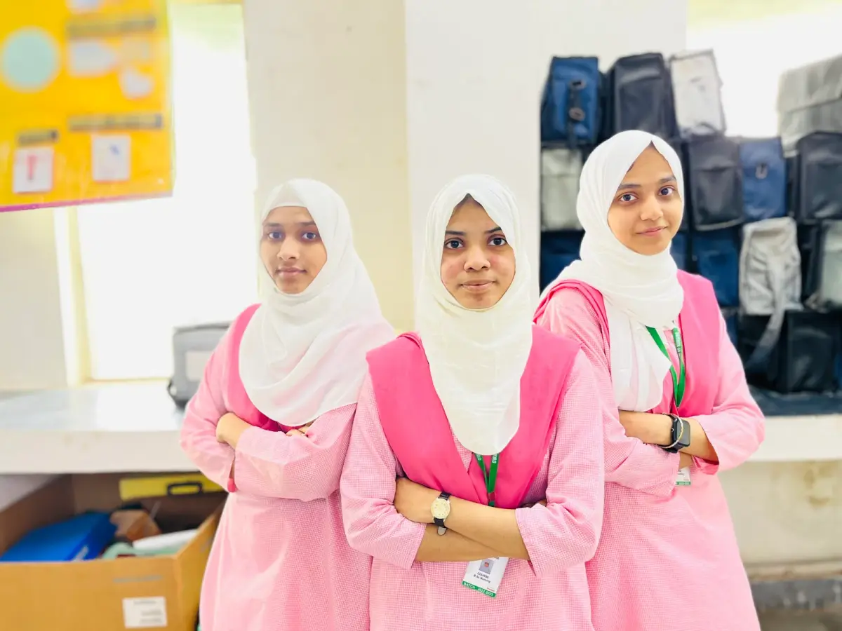 Owaisi College of Nursing: campus photo 1