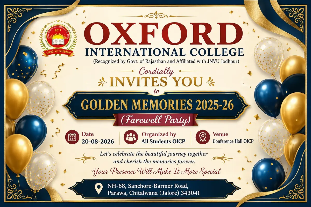 Oxford International College: campus photo 2