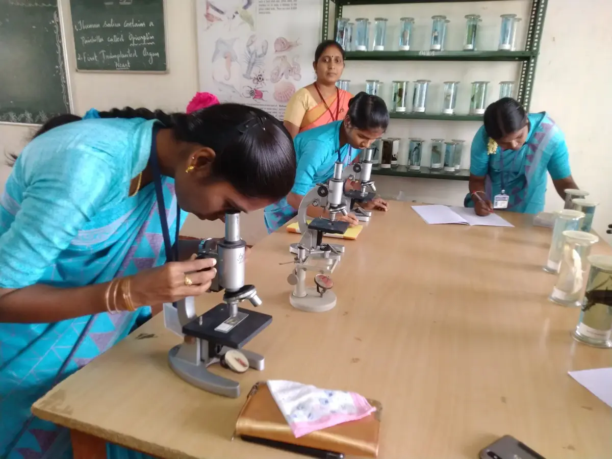 Oxford Teacher Training Institute: campus photo 2