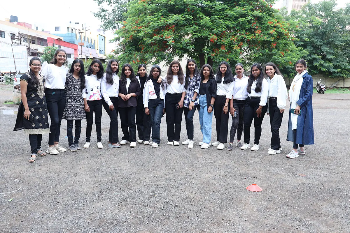 Ozar Vikas Sansthas Vishwasattya Arts and Commerce College Ojhar Mig campus photo 5