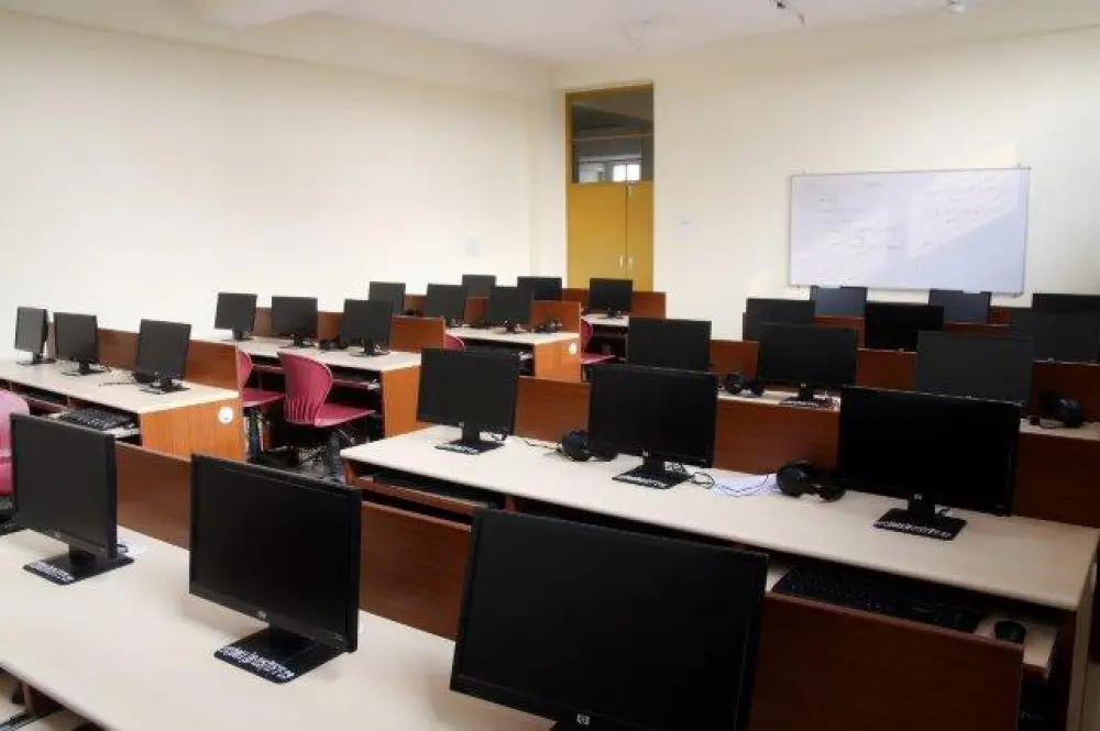 P D College of Pharmacy: campus photo 7