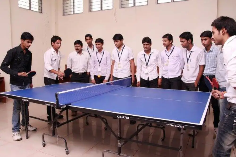 P D College of Pharmacy: campus photo 6