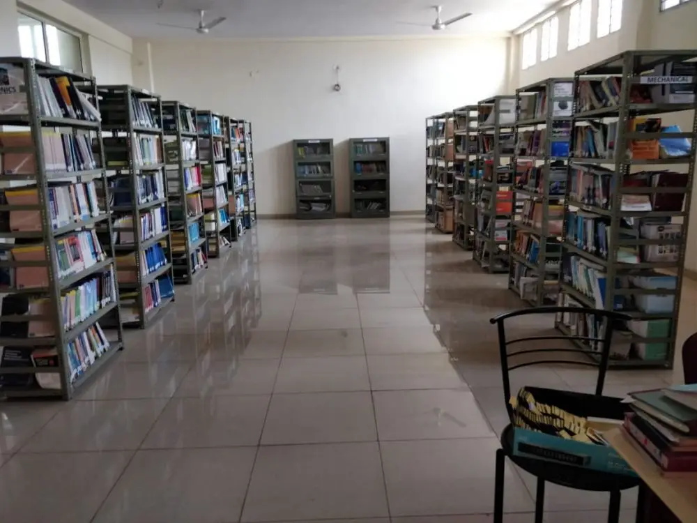 P D College of Pharmacy: campus photo 5