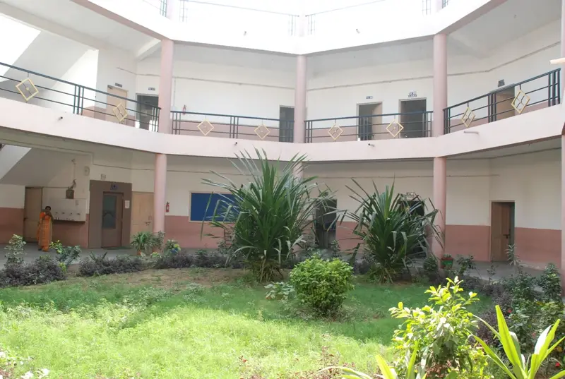 P. D. Pandya Institute of Computer Application: campus photo 6