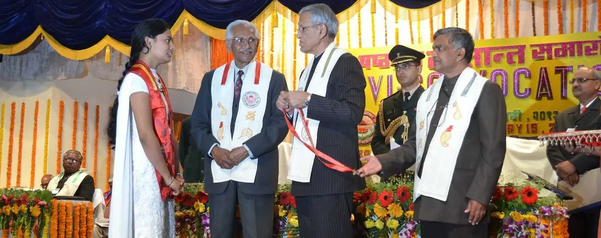P G College, Ghazipur (Snatkottar Mahavidyalaya Ghazipur): campus photo 7