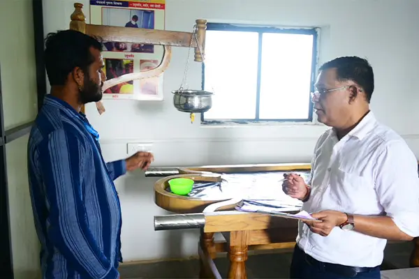 P. G. Medical College: campus photo 5