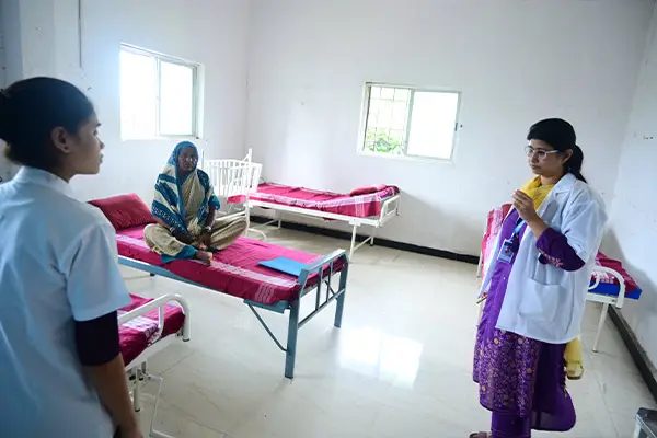 P. G. Medical College: campus photo 3