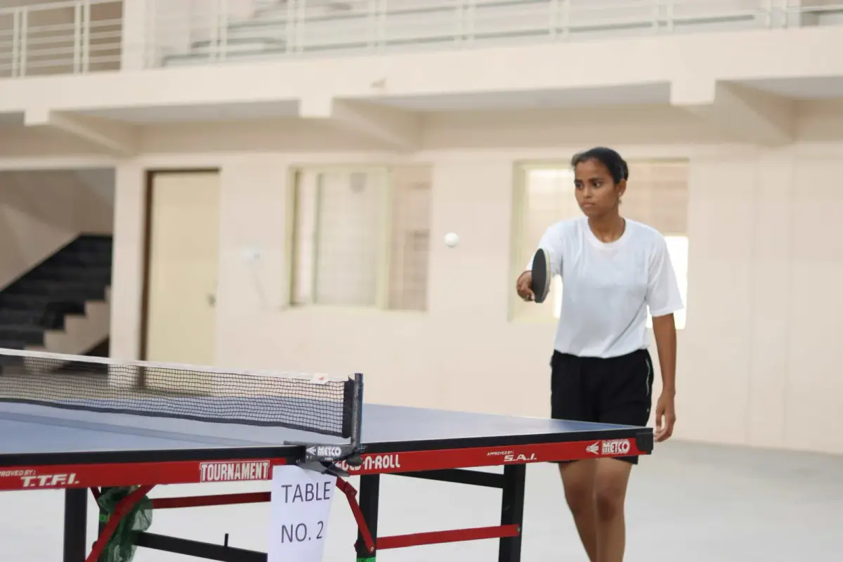 P.G.V. College: campus photo 5