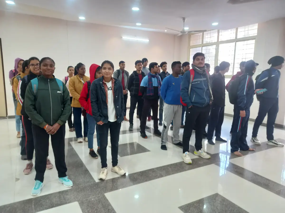 P.G.V. College: campus photo 2