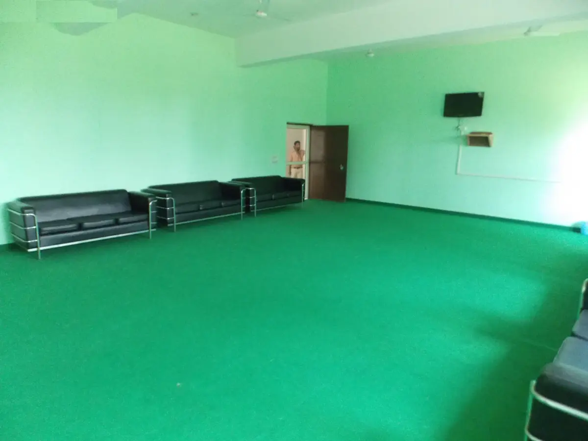 P.K. Degree College Gram: campus photo 3