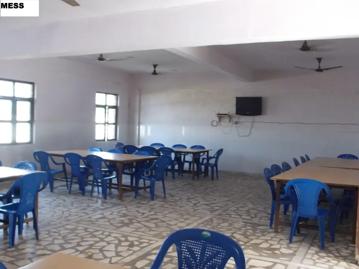 P.K. Degree College Gram: campus photo 2