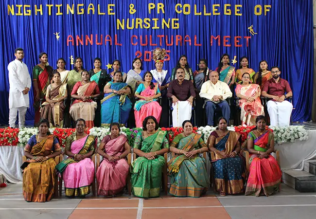 P R College of Nursing: campus photo 3