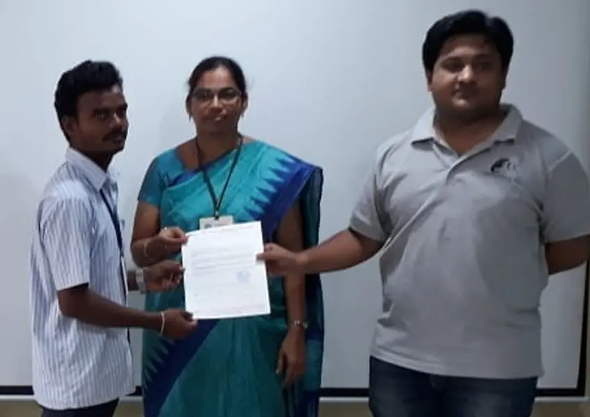 P.R.P.M. Degree College: campus photo 3