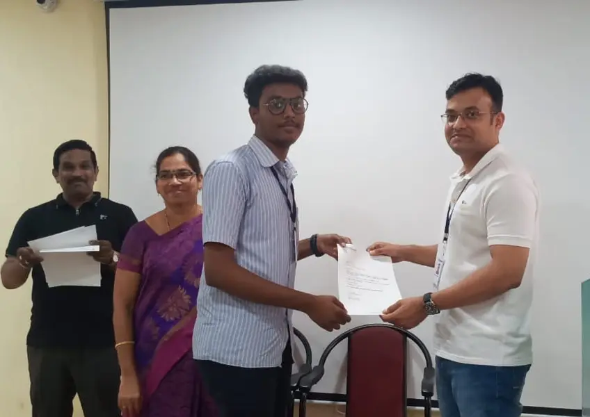 P.R.P.M. Degree College: campus photo 4